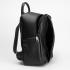 Rucsac dama piele naturala DiAmanti Allegria Taupe